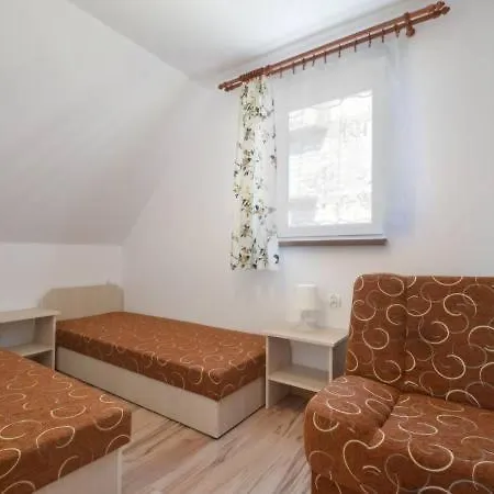 Letniskowe Morska 29 * Jaroslawiec