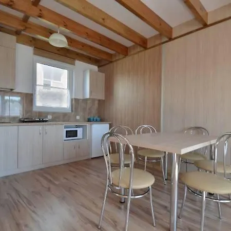 Letniskowe Morska 29 * ياروسوافيتس