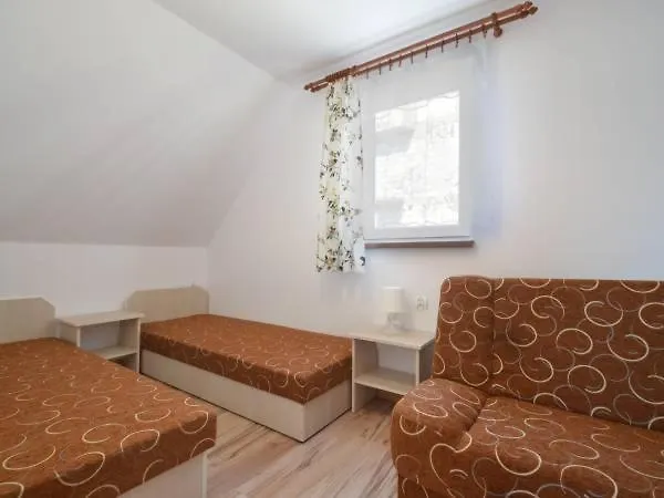 Letniskowe Morska 29 * Jarosławiec