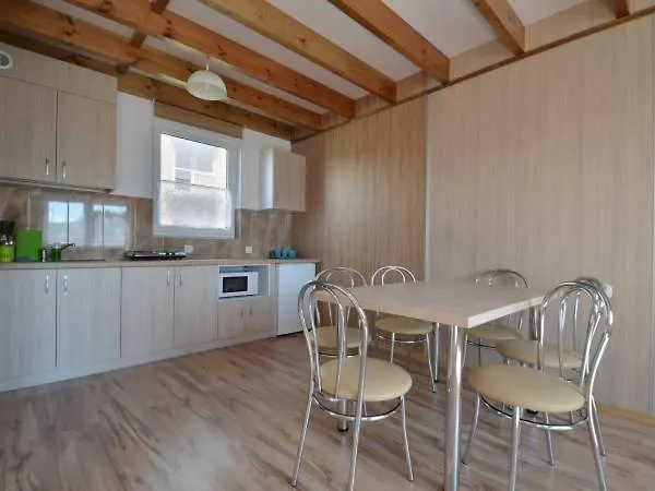 Letniskowe Morska 29 * ياروسوافيتس